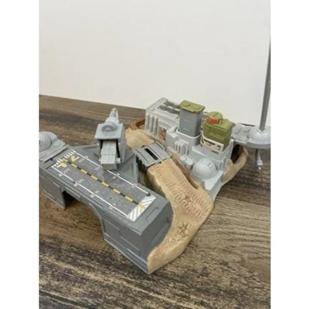 Galoob great just